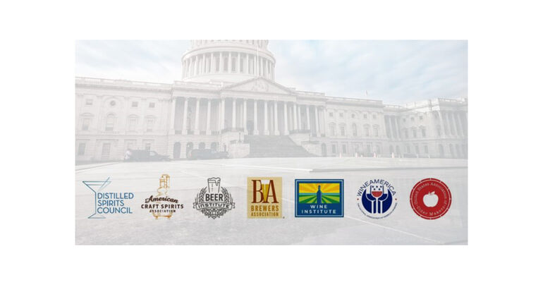 Day of Action Planned to Urge Congressional Passage of Craft Beverage Modernization and Tax Reform Act Before Year-End Deadline