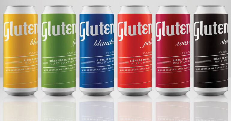 Glutenberg Announces New Distribution Partnership with Total Beverage Solution