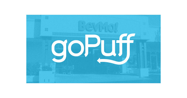 goPuff Completes Previously Announced BevMo! Acquisition