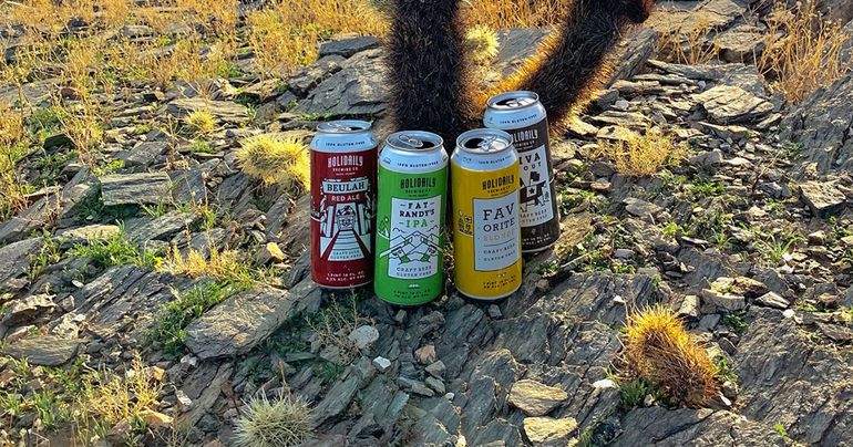 Holidaily Brewing Co. Adds Arizona Distribution