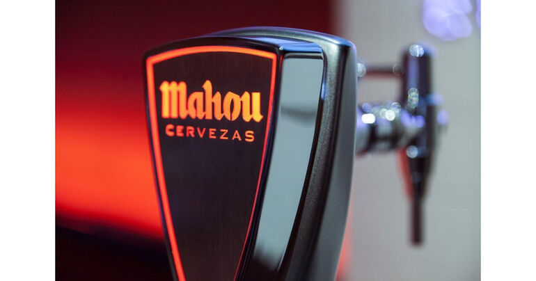 Mahou San Miguel Supports US Hospitality Clients with Vinyl Record