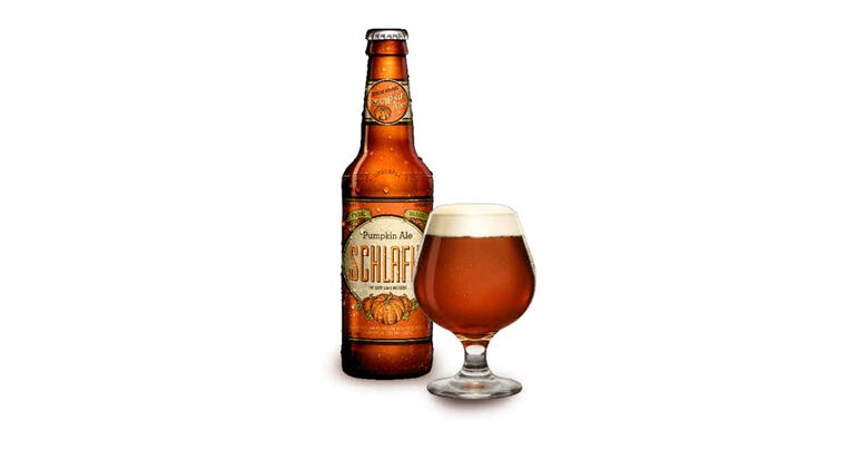 Schlafly Beer's Pumpkin Ale and Oktoberfest Make First 2020 Appearances