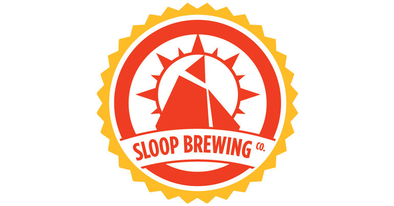Sloop Brewing Co., Named Fastest Growing Regional Brewery in 2019