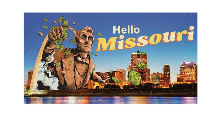 21st Amendment Brewery Expands Distribution to Missouri