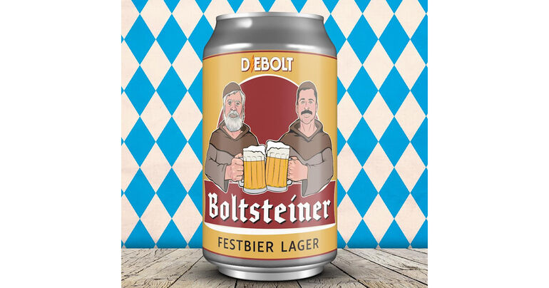 Diebolt Brewing Co. Boltoberfest To Take Place September 25
