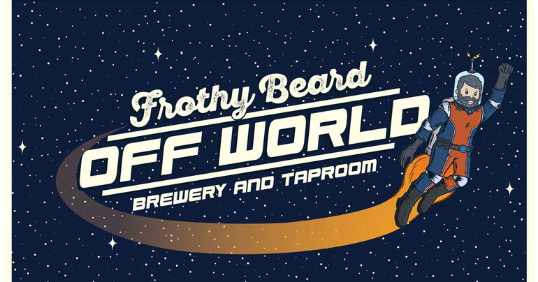Frothy Beard Brewing Co. Expands To Second Location