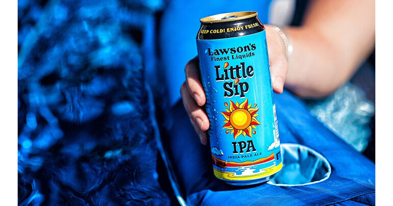 Lawson's Finest Liquids Releases 2022 Beer Release Calendar