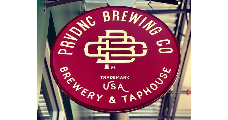 Providence Brewing Co. Announces Grand Opening Date