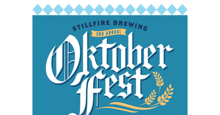 StillFire Brewing Celebrates 2nd Annual Oktoberfest