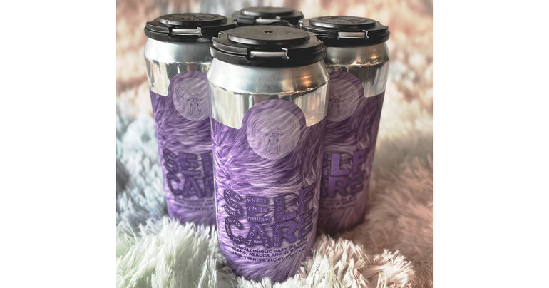 Three Magnets Brewing Co. Launches Self Care Line of Non-Alcoholic Beers
