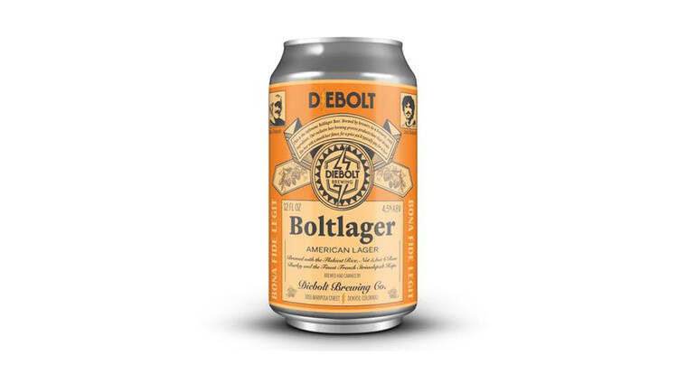 Diebolt Brewing Co. Announces April Beer Releases