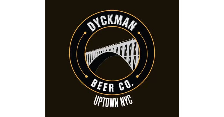 Dyckman Beer Co. Now Available at Yankee Stadium