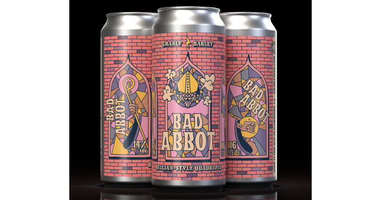 Gnarly Barley Brewing Co. Releases Two Brews