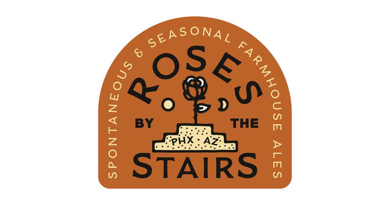Roses By The Stairs Is Phoenix’s Newest Brewery