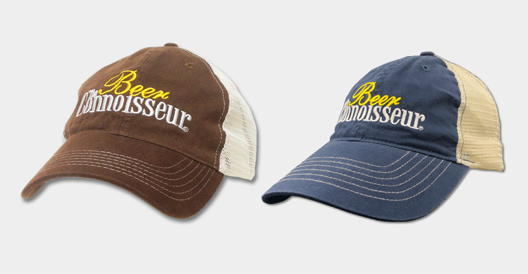 Trucker Hats – $24.95 (includes shipping USA only)