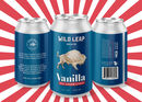 Wild Leap Brew Co. Releases Vanilla Ice Cream Stout
