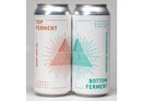 Ferment Brewing Co. Launches Quarterly 16-Ounce Can Line