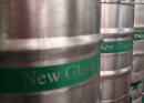 New Glarus Brewery
