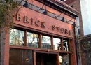 The Brick Store Pub