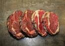 Discovering An Effortless Food Pair: Dry-Aged Steak and Beer