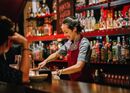 How to Juggle Starting a Bartender Career and Studying