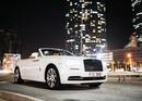 Everything You Wanted to Know About Car Rental in Dubai