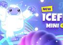 Experience the Thrill of Icefield Mystake: Unleash Your Yeti at the Premium MyStake Mini Game