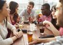 Why Moderate Beer Drinking May Be Good for You