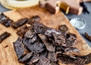 These Beer Pairing Ideas Prove That Beef Jerky Is the Greatest Bar Snack