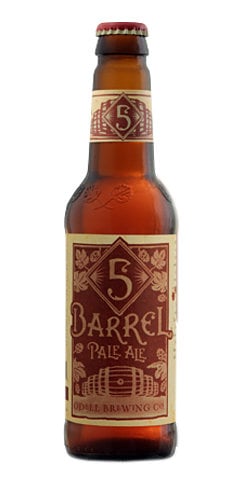 5 Barrel Pale Ale