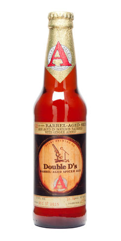 Double D's Avery Beer