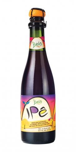Belo IPE Beer