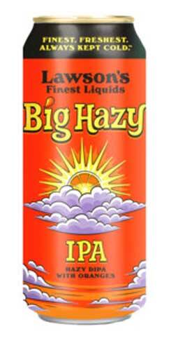 Big Hazy, Lawson's Finest Liquids