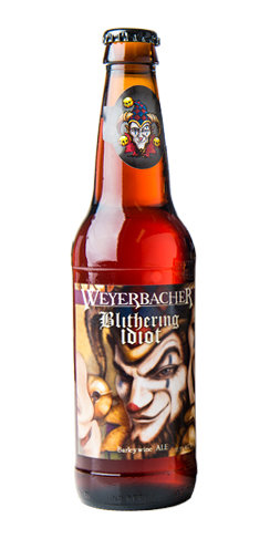 Weyerbacher Brewing Company (1142)