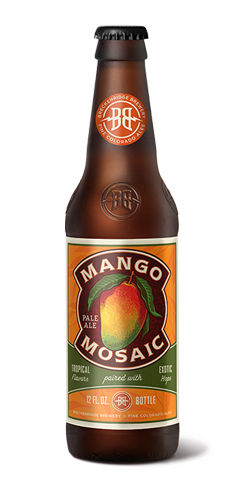 Mango Mosaic by Breckenridge Brewery