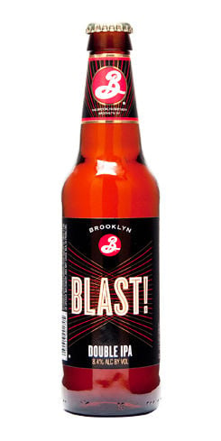 Blast! Brooklyn Brewery