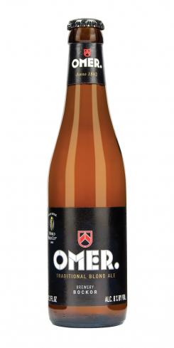 Brouwerij Bockor Omer