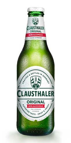 Clausthaler Original Radeberger