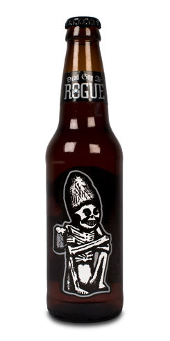 Dead Guy Ale Rated 86 The Beer Connoisseur