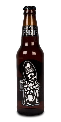 Dead Guy Ale by Rogue Ales & Spirits