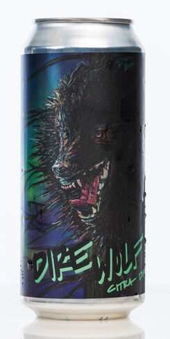 Dire Wolf, Olde Mother Brewing Co.