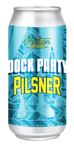 Dock Party, Pontoon Brewing