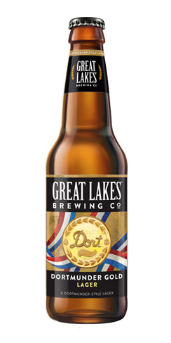 Dortmunder Gold | Rated 90 | The Beer Connoisseur