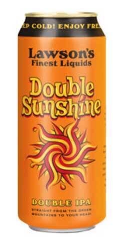 Double Sunshine, Lawson's Finest Liquids