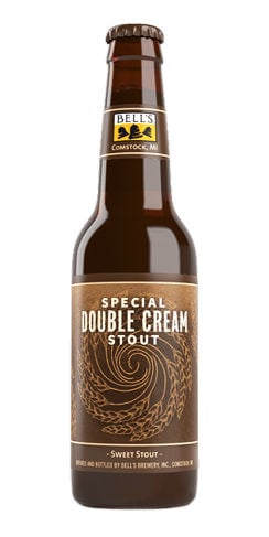 Special Double Cream Stout bell's beer