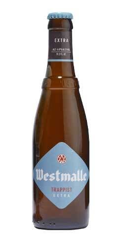Extra, Brouwerij Westmalle