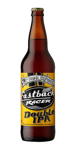 Fastback Racer, Bear Republic Brewing Co.