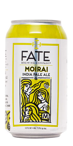 Moirai India Pale Ale