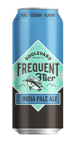 Boulevard Beer Frequent Flier Session IPA