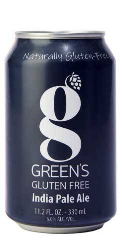 Green's Gluten Free India Pale Ale